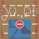 CHRISTOPH ERB Erb / Jackson / Lonberg-Holm / Reid : Duope album cover