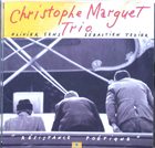 CHRISTOPHE MARGUET Résistance Poétique album cover