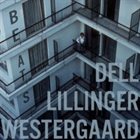 CHRISTOPHER DELL Christopher Dell, Christian Lillinger, Jonas Westergaard : Beats album cover