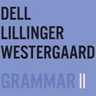 CHRISTOPHER DELL Christopher Dell, Christian Lillinger, Jonas Westergaard : Grammar II album cover