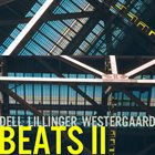 CHRISTOPHER DELL Dell, Lillinger, Westergaard : Beats II album cover