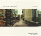 CHRISTOPHER DELL Dell | Lillinger | Westergaard : Grammar album cover