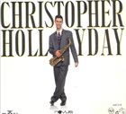 CHRISTOPHER HOLLYDAY On Course album cover