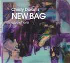 CHRISTY DORAN Christy Doran's New Bag : Elsewhere album cover