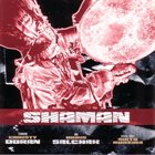 CHRISTY DORAN Shaman (with Boris Salchak) album cover