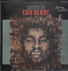 CHU BERRY Sittin' In album cover