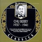 CHU BERRY The Chronological Classics: Chu Berry 1937-1941 album cover