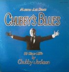 CHUBBY JACKSON 50 Blues Riffs album cover