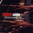 CHUCHO VALDÉS Canciones Ineditas album cover