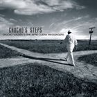 CHUCHO VALDÉS Chucho's Steps album cover