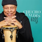 CHUCHO VALDÉS Jazz Batá 2 album cover