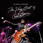CHUCK BROWN By Special Request : the Very Best of Chuck Brown album cover