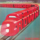 CHUCK BROWN Funk Express album cover