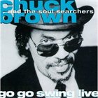 CHUCK BROWN Go Go Swing - DC Live Special (aka Live) album cover