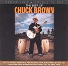 CHUCK BROWN The Best of Chuck Brown album cover