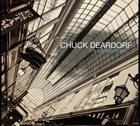 CHUCK DEARDORF Transparence album cover