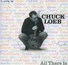 CHUCK LOEB All There Is album cover