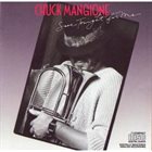 CHUCK MANGIONE Save Tonight for Me album cover
