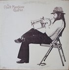 CHUCK MANGIONE The Chuck Mangione Quartet album cover