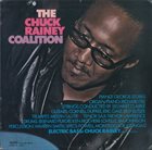 CHUCK RAINEY The Chuck Rainey Coalition album cover
