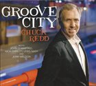 CHUCK REDD Groove City album cover