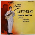 CHUCK WAYNE The Jazz Guitarist (aka Tasty Pudding) album cover