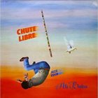 CHUTE LIBRE Ali Baba album cover