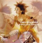 CINDY BLACKMAN SANTANA Works on Canvas album cover