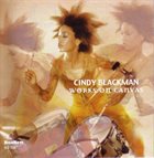 CINDY BLACKMAN SANTANA Works on Canvas album cover