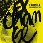 CKP TRIO (CHOLET-KÄNZIG-PAPAUX TRIO) Exchange album cover