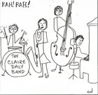 CLAIRE DALY Rah! Rah! album cover