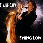 CLAIRE DALY Swing Low album cover