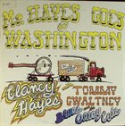 CLANCY HAYES Mr. Hayes Goes To Washington album cover