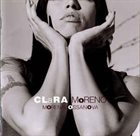 CLARA MORENO MorenaBossaNova album cover