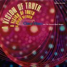 CLARA WARD / CLARA WARD & THE FAMOUS WARD SINGERS A Vision Of Truth album cover