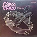 CLARA WARD / CLARA WARD & THE FAMOUS WARD SINGERS The Very Greatest 24 Original Hits album cover