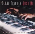 CLARE FISCHER Just Me album cover