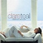 CLARE TEAL Paradisi Carousel album cover