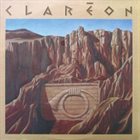 CLAREON Clareon album cover