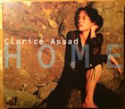 CLARICE ASSAD Home album cover