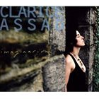 CLARICE ASSAD Imaginarium album cover