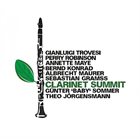 CLARINET SUMMIT Clarinet Summit album cover