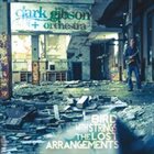 CLARK GIBSON Bird With Strings: The Lost Arrangements album cover