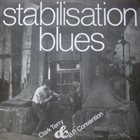 CLARK TERRY Clark Terry & B. P. Convention : Stabilisation Blues album cover