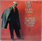 CLARK TERRY Duke With A Difference album cover