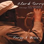 CLARK TERRY George Gershwin's Porgy & Bess album cover