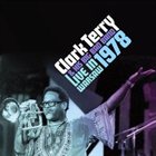 CLARK TERRY Live In Warsaw 1978 album cover