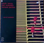 CLARK TERRY Clark Terry, Red Mitchell, Horace Parlan : Out Of Nowhere album cover