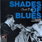 CLARK TERRY Shades of Blues album cover