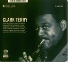 CLARK TERRY Supreme Jazz album cover